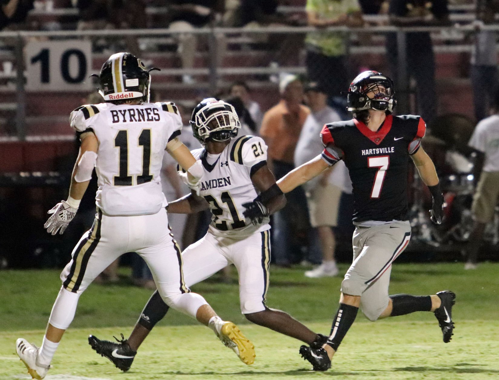 Camden at Hartsville